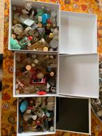 Parfum miniatuur flesjes meer dan 50, Verzamelen, Complete verzamelingen en Collecties, Ophalen of Verzenden