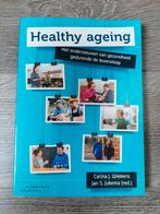 Healthy ageing ISBN9789046906170 nieuw., Nieuw, Overige niveaus, Ophalen of Verzenden