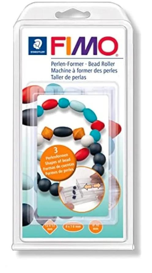 FIMO Kralenroller / Bead Roller - Nieuw in verpakking, Hobby en Vrije tijd, Kralen en Sieraden maken, Nieuw, Kraal, Ophalen of Verzenden