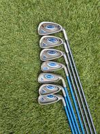 Dames golfset Ping G5, Ophalen