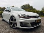 Volkswagen Golf 2.0 GTI Performance | Origineel NL | Nwe APK, Auto's, Volkswagen, Stof, 4 cilinders, 1984 cc, Wit