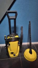 Kärcher K2 Premium, Ophalen, Zo goed als nieuw, Elektrisch, Kärcher