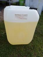 20 liter Petroleum type c, Ophalen