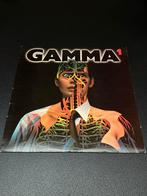 Gamma - Gamma 1 - LP, Ophalen of Verzenden, Zo goed als nieuw, 12 inch, Poprock