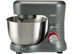 Keukenmachine BOURGINI (Compact Kitchen Chef 4,5L), Witgoed en Apparatuur, Keukenmixers, 4 liter of meer, Ophalen, Zo goed als nieuw