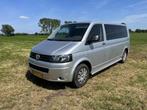 Volkswagen Transporter dubbele cab 2.0 TDI L2H1 Ba.BuDC, Euro 5, 15 km/l, Gebruikt, 4 cilinders