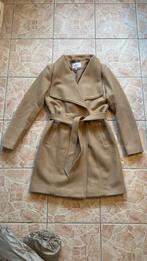 VILA trenchcoat camel, Maat 38/40 (M), Bruin, Vila, Nieuw