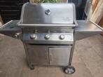 Cadac  patio living, Tuin en Terras, Gasbarbecues, Ophalen of Verzenden, Gebruikt