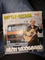 Henk wijngaard  asfalt rocker, Cd's en Dvd's, Vinyl | Nederlandstalig, Levenslied of Smartlap, Ophalen of Verzenden, Zo goed als nieuw