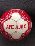 LEREN AJAX VOETBAL, Maat XS of kleiner, Ophalen of Verzenden, Schoenen