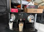 Nespresso gemini cs220pro, Witgoed en Apparatuur, Koffiezetapparaten, Zo goed als nieuw, Koffiemachine, Koffiepads en cups, Ophalen