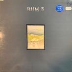 LP - Rum (2) ‎– Rum 3, Cd's en Dvd's, Vinyl | Nederlandstalig, Ophalen of Verzenden, Gebruikt, 12 inch, Levenslied of Smartlap