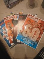 Voetbal international tijdschriften, Verzamelen, Tijdschriften, Kranten en Knipsels, Ophalen, 1980 tot heden, Nederland, Tijdschrift