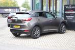 Mazda Cx-3 2.0 SKYACTIV-G 120pk GT-M Adaptive Cruis Bose Dea, Keurmerk '100% Onderhouden', Gebruikt, 4 cilinders, 48 €/maand