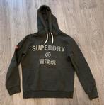 Superdry trui maat M, Ophalen of Verzenden, Zo goed als nieuw