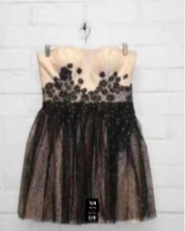 Linea Raffaelli - Prachtige Jurk maat 36 - Nieuw, Kleding | Dames, Jurken, Nieuw, Maat 36 (S), Roze, Boven de knie, Ophalen of Verzenden