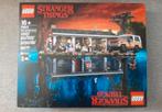 LEGO Stranger Things 75810 - Nieuw in doos!, Kinderen en Baby's, Speelgoed | Duplo en Lego, Ophalen, Nieuw, Complete set, Lego