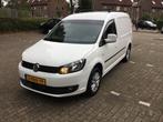 Volkswagen Caddy 2.0 D 81KW 4MOTION 2011, Auto's, Euro 5, 15 km/l, 4 cilinders, Wit