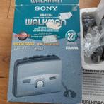 Sony walkman  wm ex364, Ophalen of Verzenden, Walkman