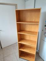 Boekenkast, Ophalen, Met plank(en), Gebruikt, 50 tot 100 cm