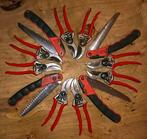 Cursus BIOdivers  SNOEIEN 6 lessen online met praktijkdagen, Ophalen, Nieuw, Meerdere media, Overige typen