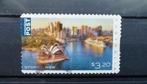 Australie Sydney 2019 zelfklever, Postzegels en Munten, Postzegels | Oceanië, Ophalen of Verzenden, Gestempeld