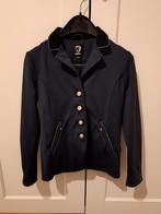 Dressuurjasje paardrijjasje 152, Dieren en Toebehoren, Paardrijkleding, Ophalen, Kinderen, Dressuur, Zo goed als nieuw