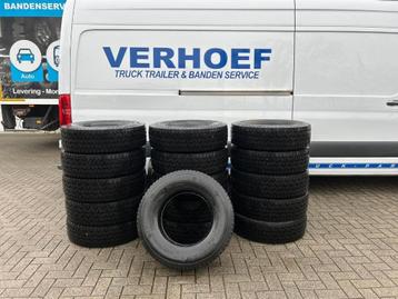 MICHELIN XMULTI 225/75R17.5 beschikbaar voor biedingen