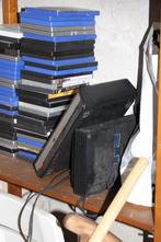 Grote collectie PS2/PS3 spellen (Lees beschrijving!), Spelcomputers en Games, 1 speler, Ophalen, Zo goed als nieuw, Vanaf 3 jaar
