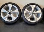 Nieuw 18 inch audi A3 velgen 225 40 18 winter seat skoda vw, Ophalen, 18 inch, Banden en Velgen, Nieuw