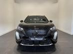 Peugeot e-2008 EV Allure Avantage 54 kWh | Navi | Onboard la, 12 maanden, Stof, 156 pk, Zwart