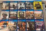 Ps4 games collectie