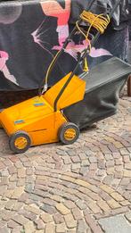 Verticuteermachine, Ophalen of Verzenden, Gebruikt, Elektrisch, Fleurelle V31EL