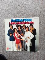 vinyl lp De Black Fooss luck wie ich und du, Ophalen, 1960 tot 1980, Gebruikt, 12 inch