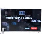 Sharp LC-55CUF8372 55Inch 4K Smart Televisie, Audio, Tv en Foto, Televisies, 50 Hz, Ophalen of Verzenden, 100 cm of meer, Sharp