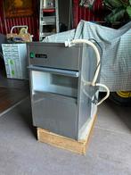 Professionele IJsblokjesmachine - Horeca, Ophalen, Gebruikt