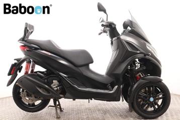 Piaggio MP3 300 HPE Sport (bj 2020) beschikbaar voor biedingen