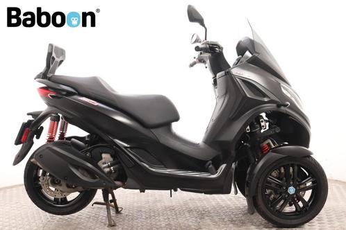 Piaggio MP3 300 HPE Sport (bj 2020), Motoren, Motoren | Piaggio, Bedrijf, Scooter, 12 t/m 35 kW