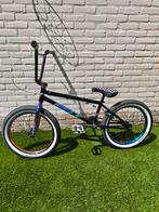 Custom Freestyle bmx, 16 tot 20 inch, Ophalen of Verzenden, Felt, Voetsteunen