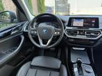 BMW X3 xDrive30e High Executive, 1998 cc, Gebruikt, 4 cilinders, Bedrijf
