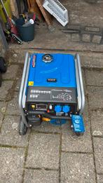 Generator Hyundai Nieuw, Doe-het-zelf en Verbouw, Ophalen of Verzenden, Nieuw, Benzine