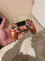 PS4 - Controller Limited edition, Ophalen of Verzenden, Zo goed als nieuw, Controller, Draadloos