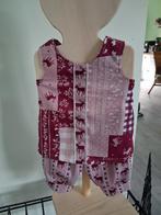Tuniek met broekje voor babypop 43cm, Ophalen of Verzenden, Nieuw, Babypop