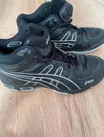 asics korfbal schoenen maat 42, Ophalen of Verzenden, Gebruikt