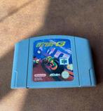 Extreme-G N64 - Klassieker!, Ophalen, Gebruikt, 1 speler, Racen en Vliegen