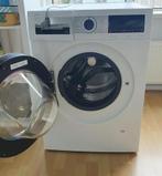 Bosch wasmachine met I dos functie, Witgoed en Apparatuur, Wasmachines, Ophalen, 1200 tot 1600 toeren, Gebruikt, Minder dan 85 cm