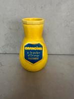 Orangina Rietjeshouder Opaline Vintage, Ophalen of Verzenden