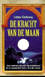 de kracht van de maan, Ophalen of Verzenden, Zo goed als nieuw, Astrologie, Achtergrond en Informatie