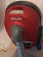 Philips stofzuiger, Stofzak, Stofzuiger, Ophalen of Verzenden, Zo goed als nieuw
