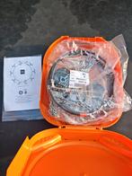 Weissenfels attiva clack and go sneeuwkettingen, Auto diversen, Sneeuwkettingen, Ophalen of Verzenden, Nieuw